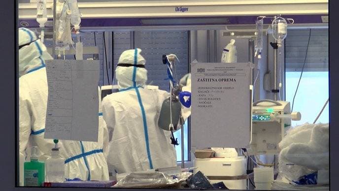 U šumskoj tišini Papuka ponovno izgovorena imena 11 hrvatskih heroja