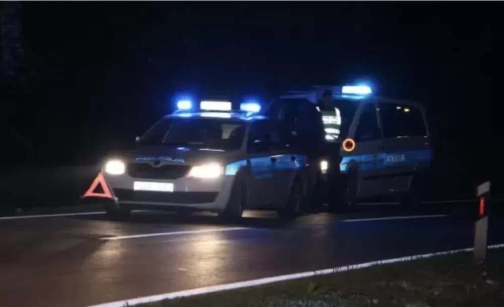 Šokantna nesreća u Slavonskom Brodu: vozač naletio na djevojčicu i pobjegao
