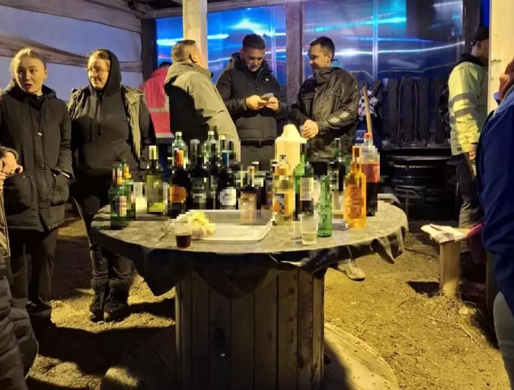 Veselo Vincelovo u Ravnu kod obitelji Katavić