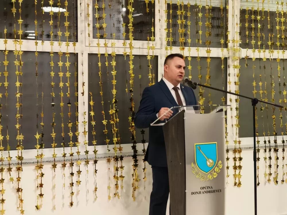 Novi vrtić za 69 mališana otvoren u Donjim Andrijevcima