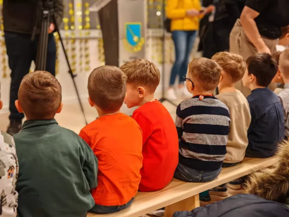 Novi vrtić za 69 mališana otvoren u Donjim Andrijevcima