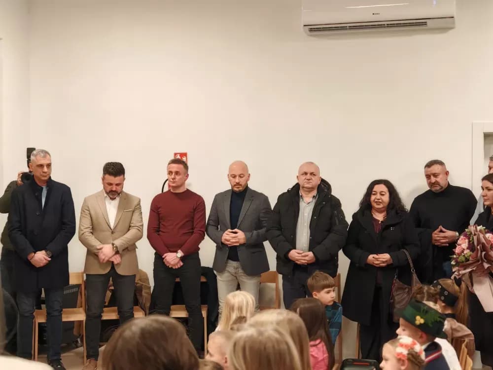 Novi vrtić za 69 mališana otvoren u Donjim Andrijevcima