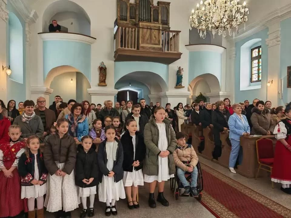 U Sibinju održan susret osoba s invaliditetom i njihovih obitelji