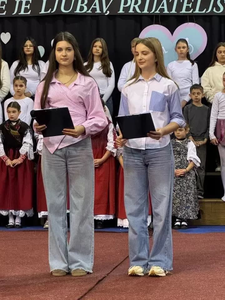 U Sibinju održan susret osoba s invaliditetom i njihovih obitelji