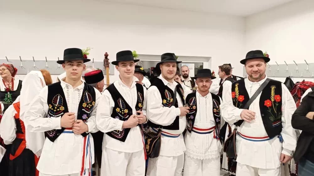 KUD „Radinje“ Siče još jednom potvrdio važnost očuvanja baštine