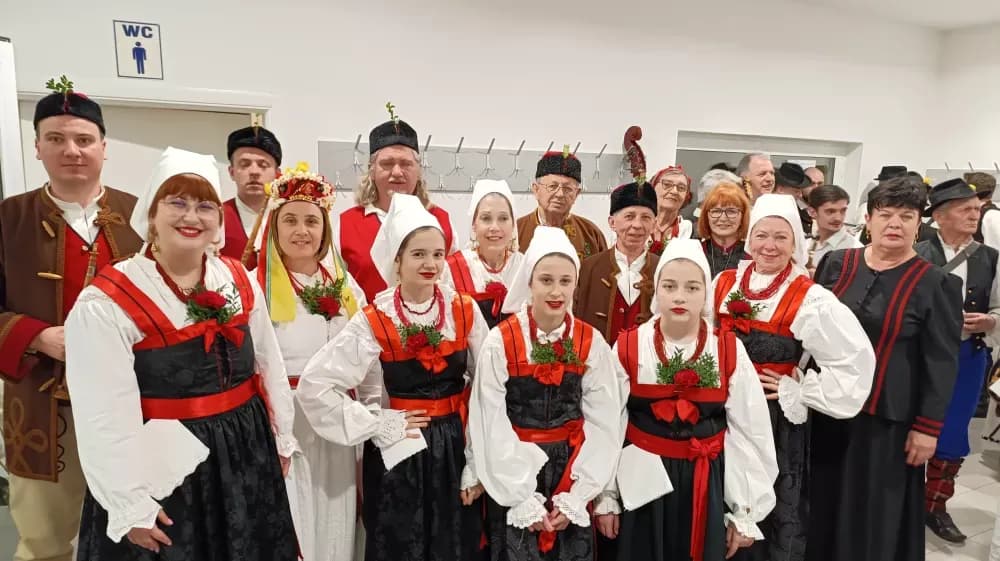 KUD „Radinje“ Siče još jednom potvrdio važnost očuvanja baštine