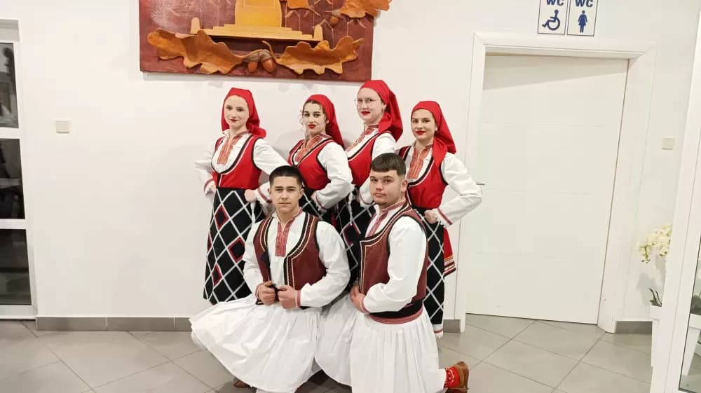 KUD „Radinje“ Siče još jednom potvrdio važnost očuvanja baštine