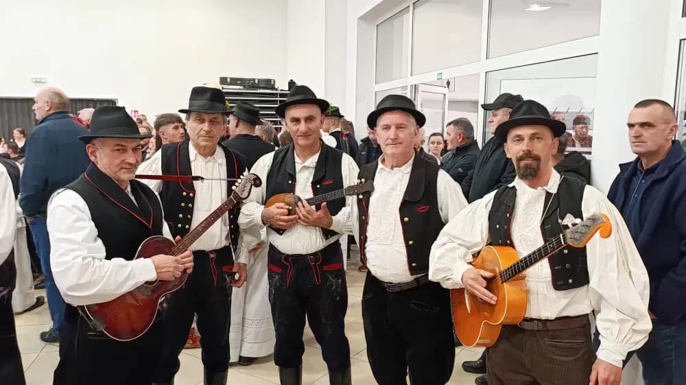 KUD „Radinje“ Siče još jednom potvrdio važnost očuvanja baštine