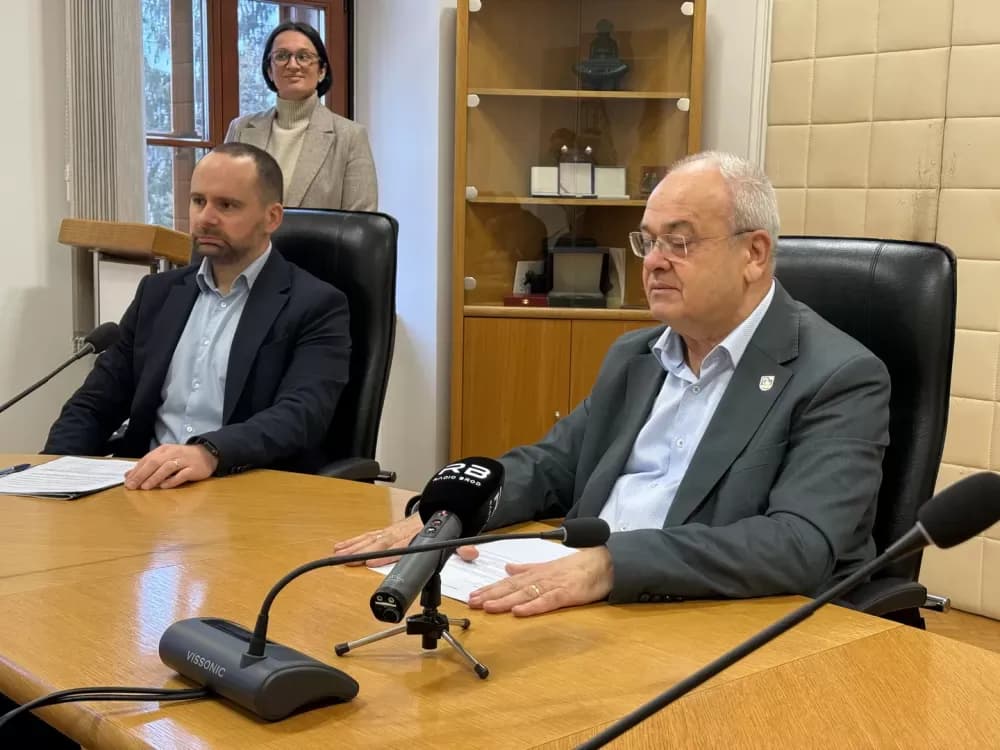 Održana podjela ugovora za programe javnih potreba u kulturi Grada Slavonskog Broda za 2026. godinu