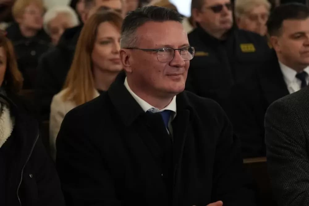 Svečano i dostojanstveno u Sibinju: Odana počast žrtvama i obilježen Dan općine