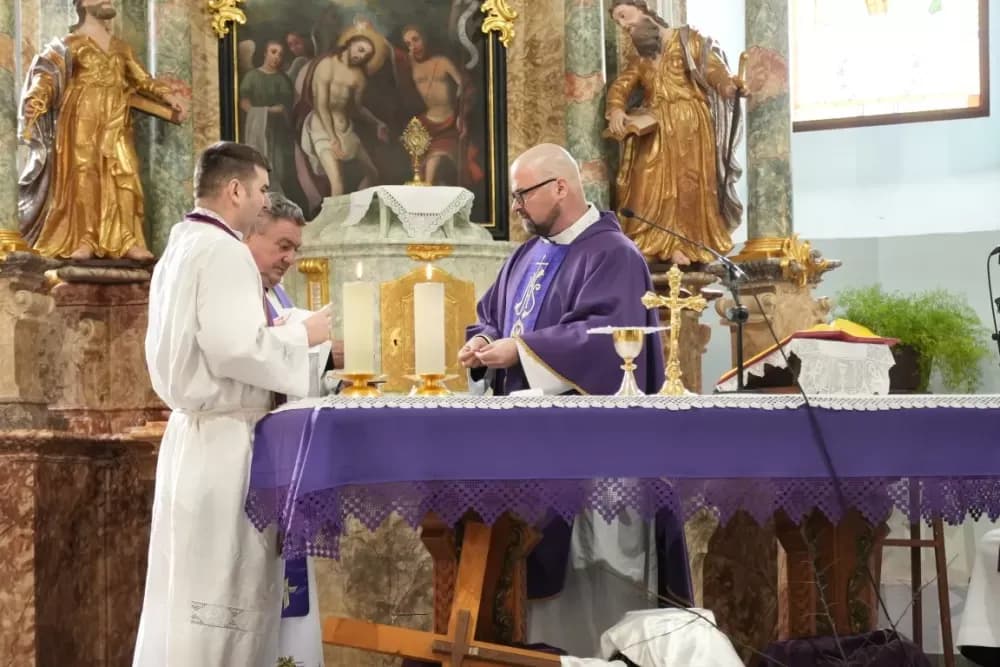 Svečano i dostojanstveno u Sibinju: Odana počast žrtvama i obilježen Dan općine