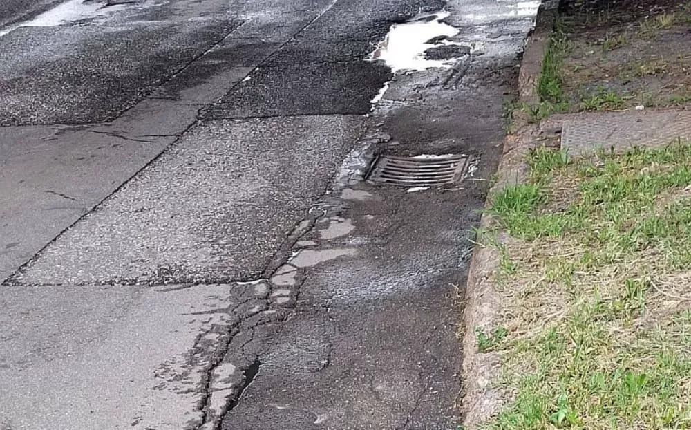 Je li Slavonski Brod doista uređen grad? Fotografije otvaraju neugodno pitanje