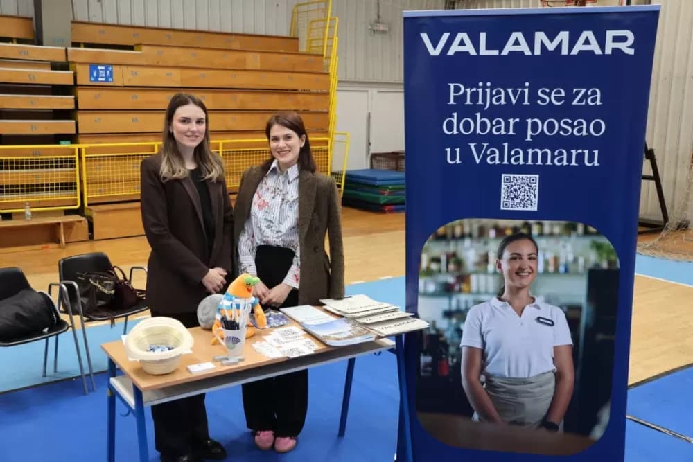 Gotovo 60 poslodavaca na Danu poslova u Slavonskom Brodu – radnika nedostaje