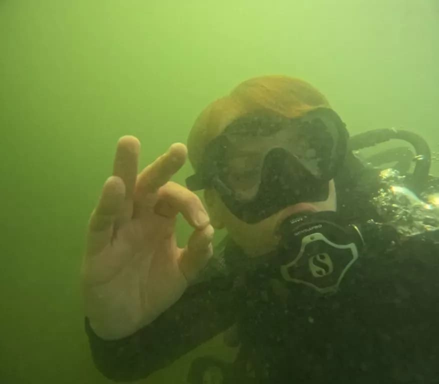 Promjene dolaze iz dubina: Kako najmlađi ronilački klub u Slavonskom Brodu dokazuje da promjene ne moraju doći „odozgo“
