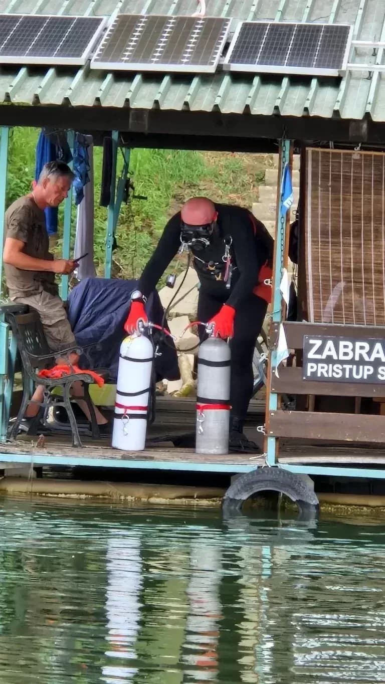 Promjene dolaze iz dubina: Kako najmlađi ronilački klub u Slavonskom Brodu dokazuje da promjene ne moraju doći „odozgo“
