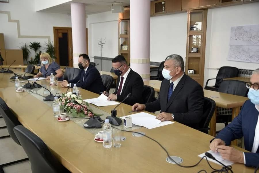 Jubilarni Dan žena u Tornju uz Dubu Biondića i Papučke vile