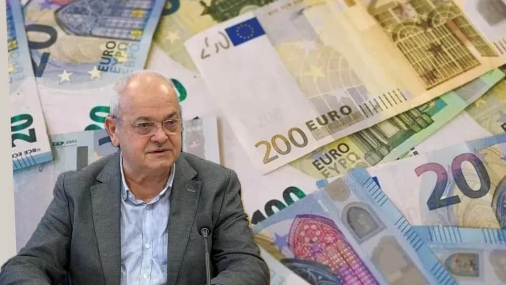 Eksplozija troškova za plaće u Dusparinoj gradskoj upravi: Skok od gotovo 700 tisuća eura u samo godinu dana