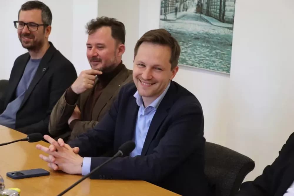 Slavonski Brod ugostio delegaciju Celja: Potvrđeno snažno partnerstvo dvaju gradova