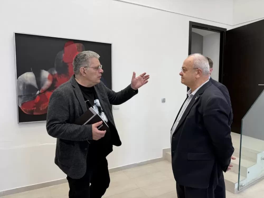 Slavonski Brod ugostio delegaciju Celja: Potvrđeno snažno partnerstvo dvaju gradova