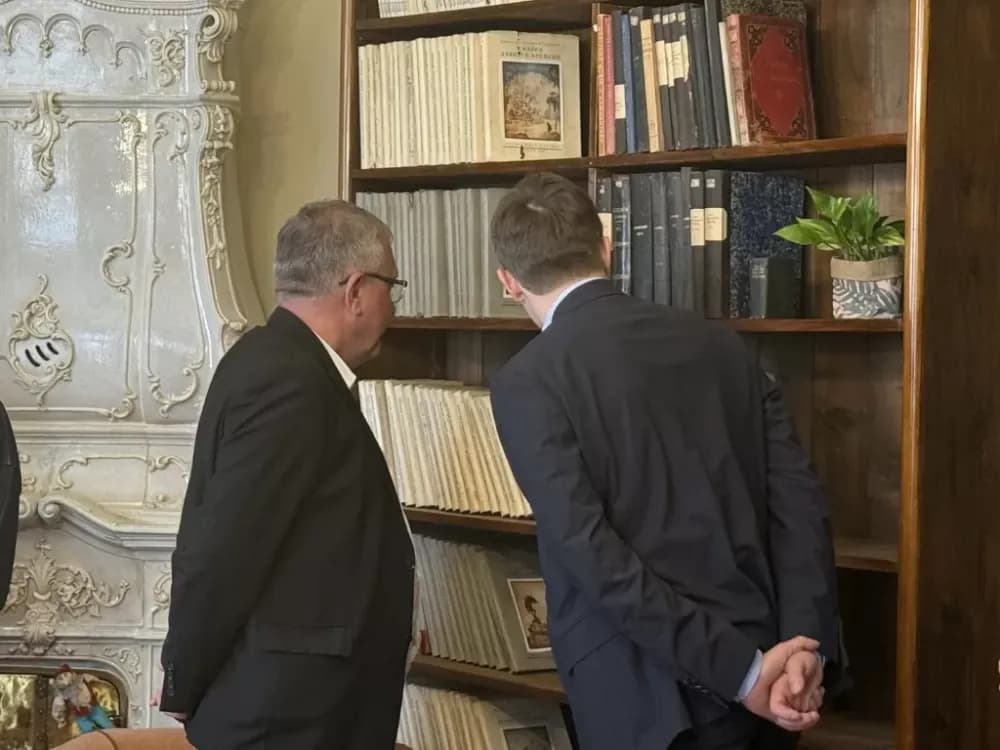 Slavonski Brod ugostio delegaciju Celja: Potvrđeno snažno partnerstvo dvaju gradova