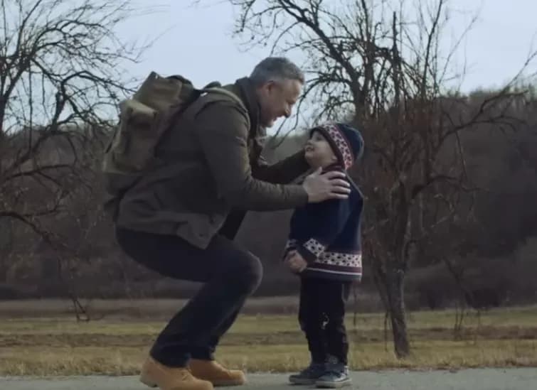 Jedan Thompsonov hit ima video spot snimljen je u kapelačkom kraju