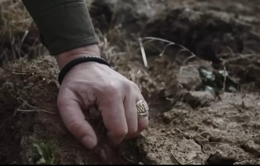 Jedan Thompsonov hit ima video spot snimljen je u kapelačkom kraju