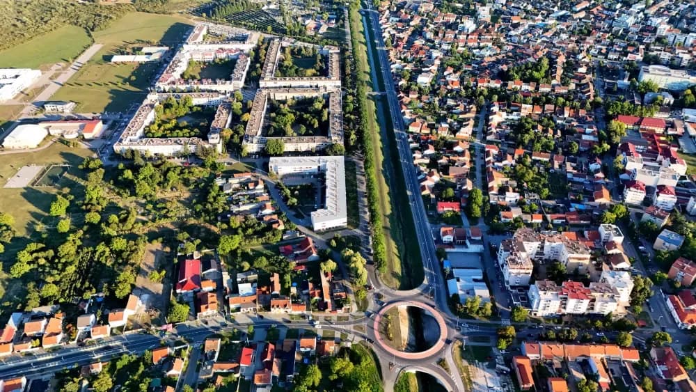 Javni poziv za sufinanciranje ugradnje dizala i uređaja za olakšan pristup