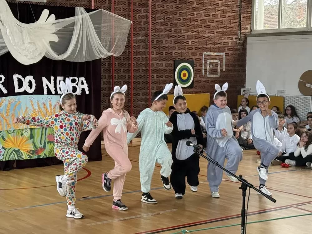 Budainka slavila Dan škole: Izložbe, nastupi i ponos na dugu tradiciju
