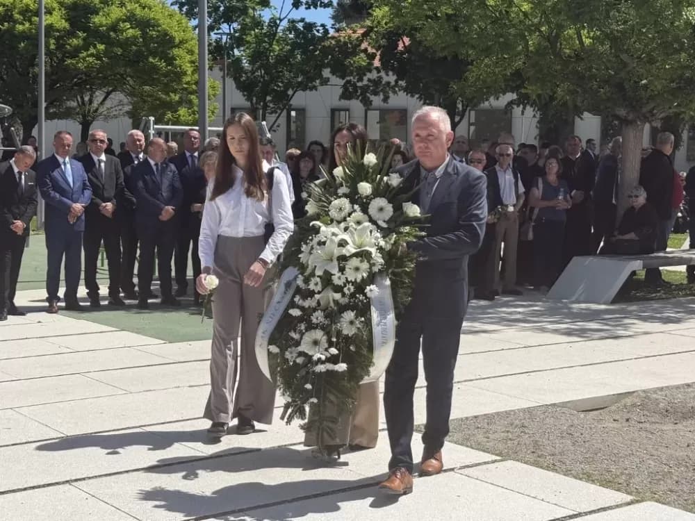 Bijele ruže za djecu kojoj je rat prekinuo djetinjstvo