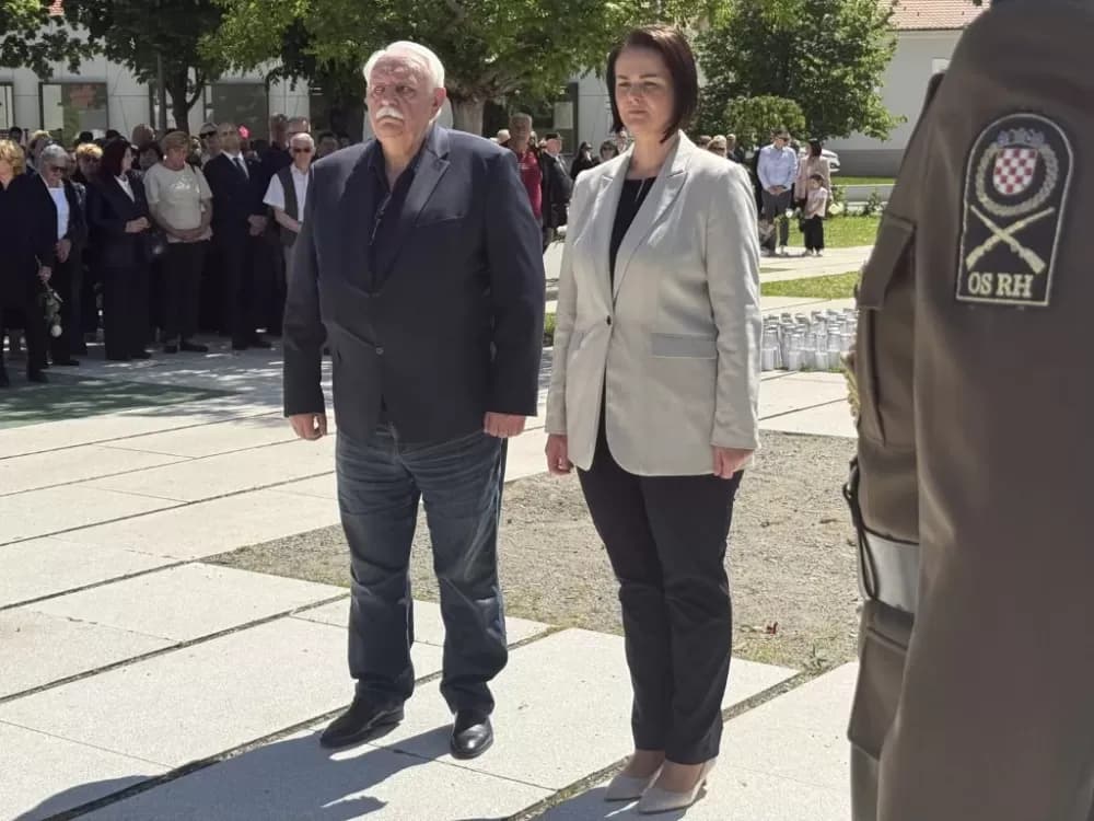 Bijele ruže za djecu kojoj je rat prekinuo djetinjstvo