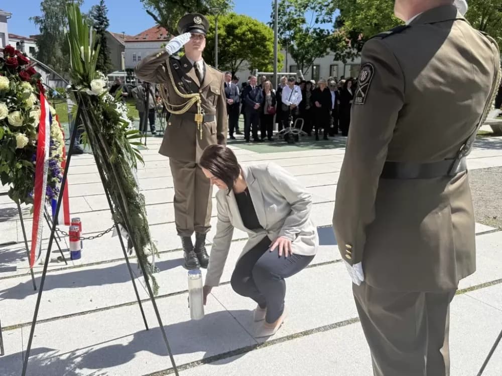Bijele ruže za djecu kojoj je rat prekinuo djetinjstvo