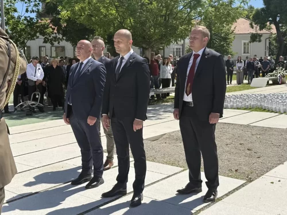 Bijele ruže za djecu kojoj je rat prekinuo djetinjstvo