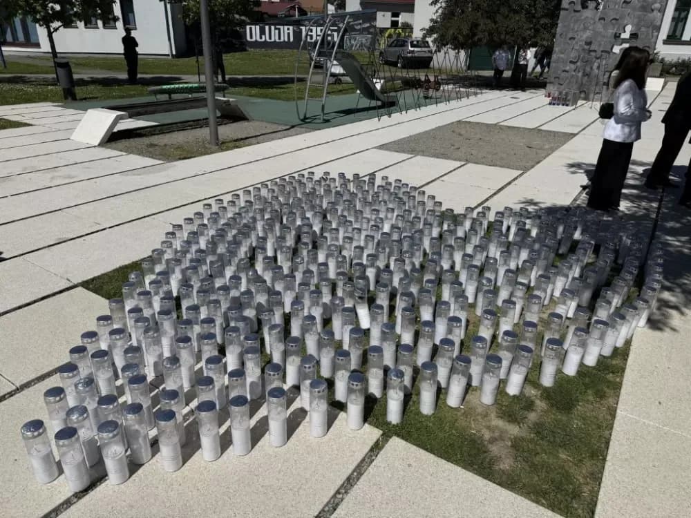 Bijele ruže za djecu kojoj je rat prekinuo djetinjstvo