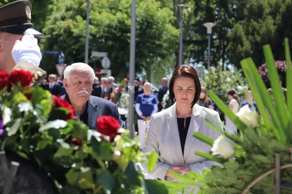 Bijele ruže za djecu kojoj je rat prekinuo djetinjstvo