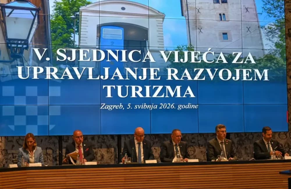 Brodsko-posavska županija jača svoju poziciju na turističkoj karti Hrvatske