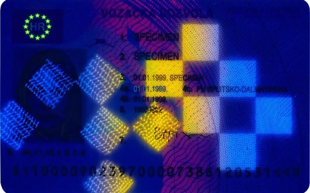 Počelo izdavanje nove vozačke dozvole, pogledajte koliko će koštati