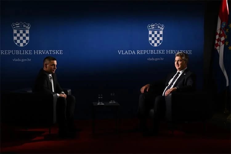 Stiže još jedan paket pomoći umirovljenicima: Plenković objavio detalje