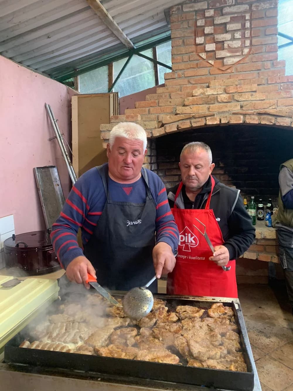 Jakšićani „potopili“ Gornu Vrbu rezultatom 5:1