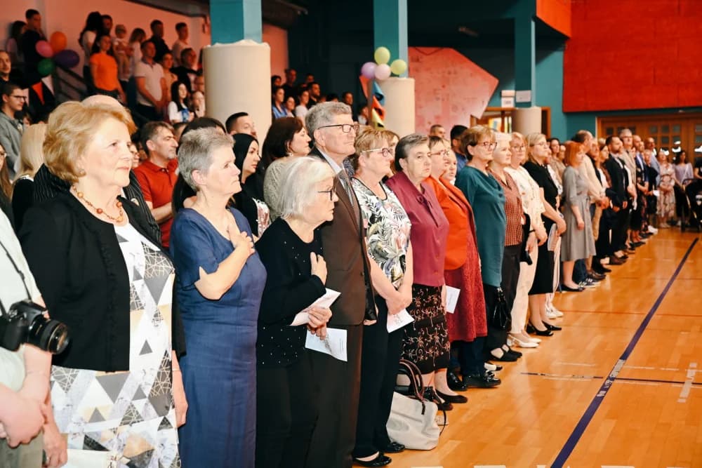 (FOTO) Proslavljen 100. rođendan Osnovne škole Ivana Gorana Kovačića
