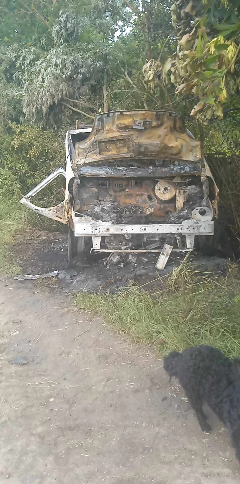 Zapalio se noćas kombi koji je kriumčario migrante: Trebamo li biti sve više zabrinuti!?