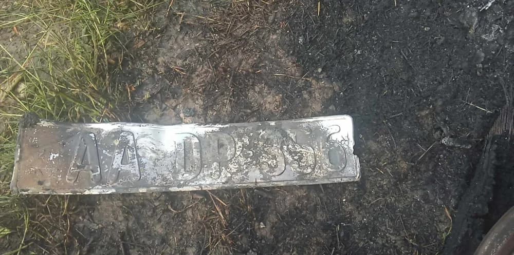 Zapalio se noćas kombi koji je kriumčario migrante: Trebamo li biti sve više zabrinuti!?