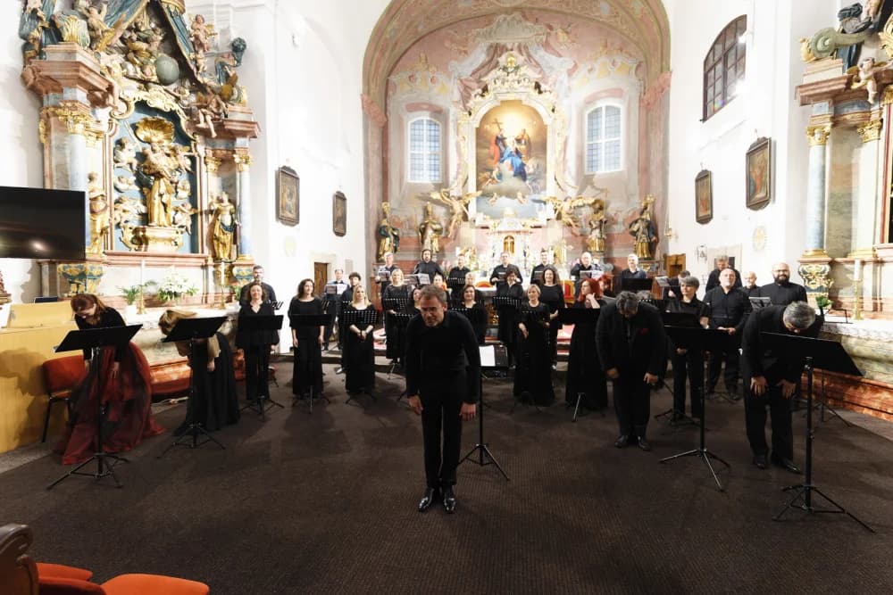 SVEČANI PROGRAM: Krenulo još jedno Brodsko glazbeno ljeto