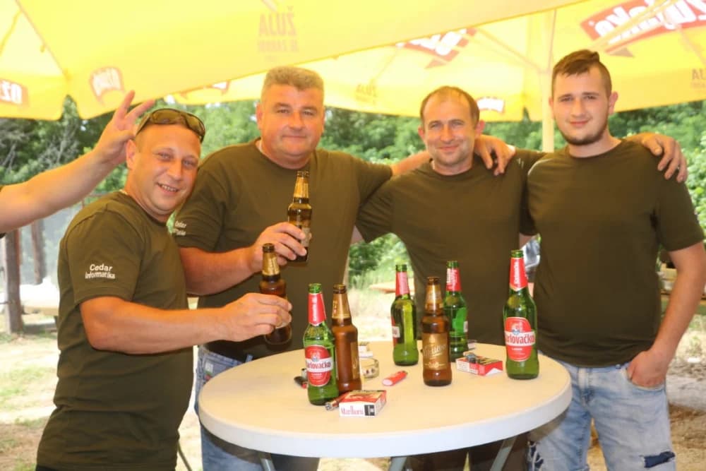 NATJECANJE U GATERU: Psi vlasnika iz brodskog kraja pokupili nagrade na utakmici iznad Pleternice