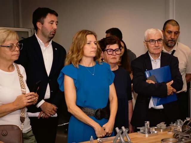 Održana 3. sjednica Gospodarskog vijeća HGK Županijske komore Slavonski Brod