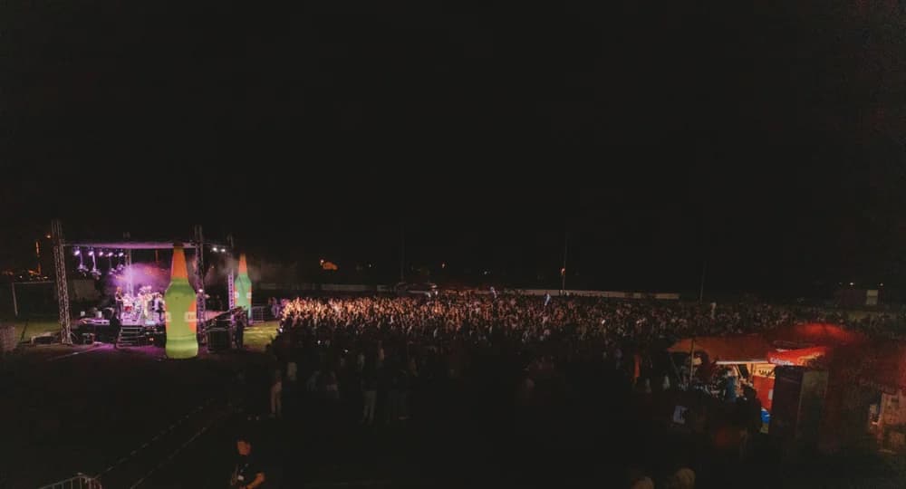 [NAJAVA] VETOVAČKO LJETO 2024.: Ulaznice za veliki koncert Ace Lukasa dostupne su u požeškom Clubu Saloon i sustavu Eventim