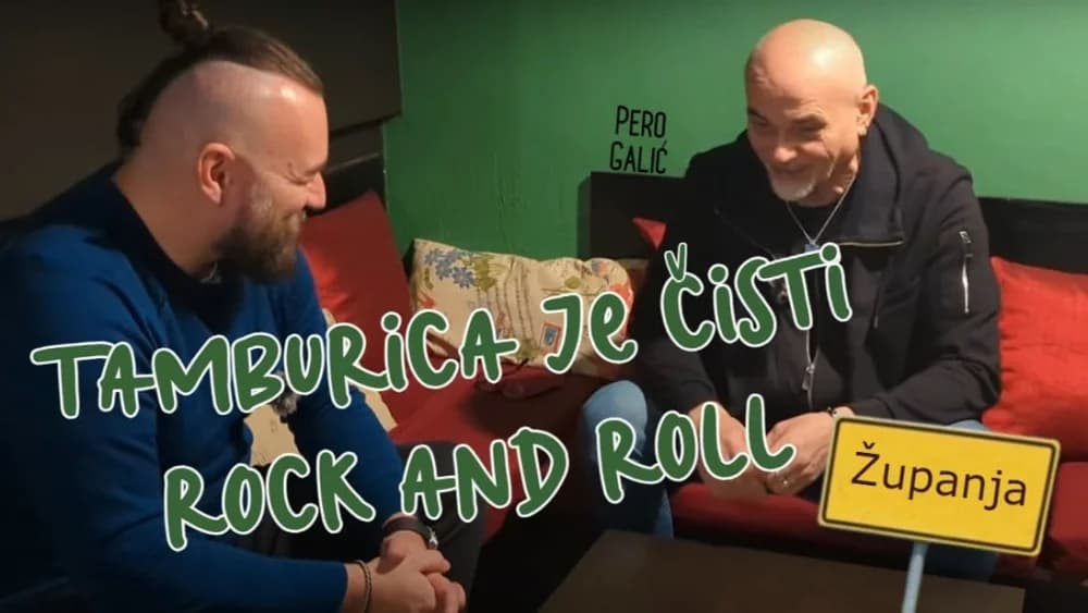 Darko Knežević - slavonski influencer: “Kanal Bećar priče su nastale iz šokačkog inata”