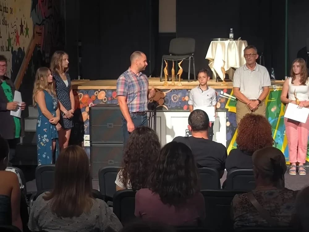 Svečano zatvoren 17. Festival amaterskih kazališta u Slavonskom Brodu