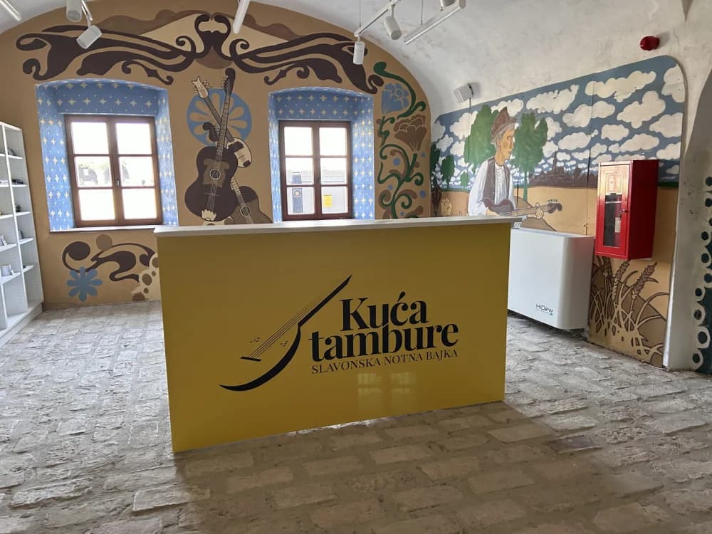 Turističku atrakciju Slavonije besplatno razgledajte povodom Svjetskom dana turizma