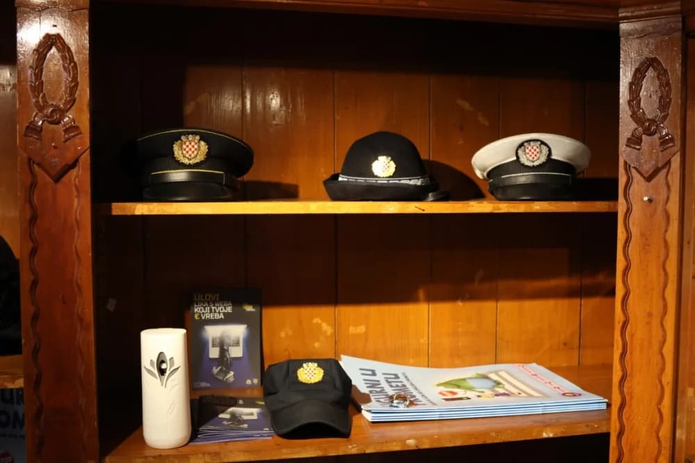 Otvoren Informativni centar policije u Novoj Gradiški – kao takav ured prvi je u Brodsko-posavskoj županiji ali i Hrvatskoj