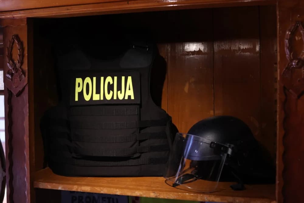 Otvoren Informativni centar policije u Novoj Gradiški – kao takav ured prvi je u Brodsko-posavskoj županiji ali i Hrvatskoj